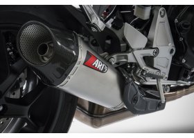 Honda CB 1000 R 2018 + ZARD ZHND368SSR-FC