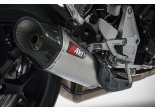 Honda CB 1000 R 2018 + ZARD ZHND368SSO-FC