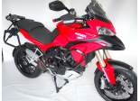 Gmole Multistrada 1200 ref: CF03KD