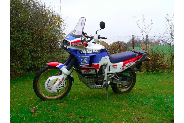 Gmole XRV 650 Africa Twin (type RD03) ref: CF07KD