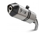 NC 750 S/X 14/15 SPEED EDGE Stal H.046.LRX