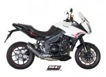 Tłumik S1 Tytanowy Kawasaki Z800