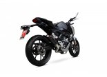 VFR 800F 14/16 SERKET CARBON RHA168.CEO