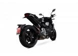 Układ Wydechowy Slip-on Scorpion CB1000R RED POWER STAL CZARNA CERAMIKA PHA187BCER