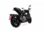 VFR 800F 14/16 SERKET CARBON RHA168.CEO