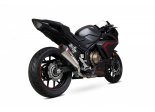 VFR 800F 14/16 SERKET CARBON RHA168.CEO