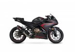 VFR 800F 14/16 SERKET CARBON RHA168.CEO