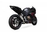 VFR 800F 14/16 SERKET CARBON RHA168.CEO