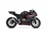 VFR 800F 14/16 SERKET CARBON RHA168.CEO