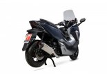 VFR 800F 14/16 SERKET CARBON RHA168.CEO