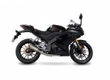 VFR 800F 14/16 SERKET CARBON RHA168.CEO