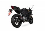 VFR 800F 14/16 SERKET CARBON RHA168.CEO