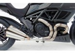 Diavel 11/15 Limited Edition Titanium - wersja RACE