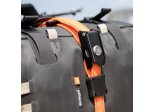 Kriega STEELCORE SECURITY STRAP 1.37 m Pas Zabezpieczający Orange do Toreb