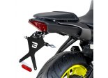 Fender eliminator Barracuda do Yamaha MT 07