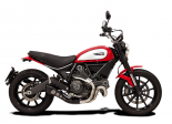 Scrambler HYDROFORM DUHY1010BLACK-AB