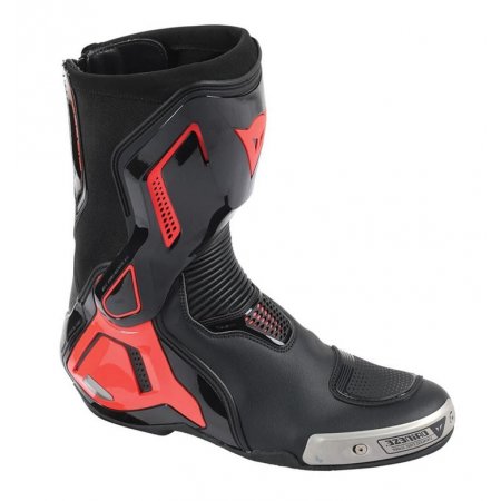 TORQUE OUT D1 Black/Red