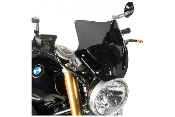 Owiewka BARRACUDA do BMW R NINE T