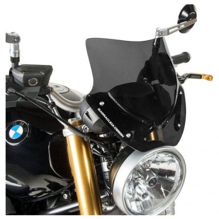 Owiewka BARRACUDA do BMW R NINE T