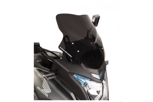 Owiewka Barracuda Aerosport do Kawasaki Z800 13-14 (lekko przyciemniana) KN8300/13