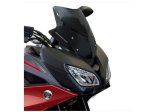 Owiewka Barracuda Aerosport do Kawasaki Z800 13-14 (lekko przyciemniana) KN8300/13