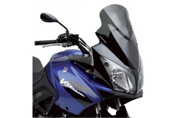 Owiewka Barracuda Aerosport do Kawasaki Z800 13-14 (lekko przyciemniana) KN8300/13