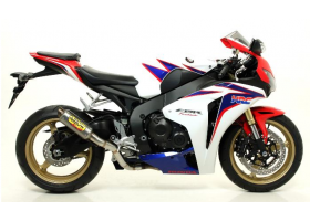 CBR 1000RR 08/11 GP2 Full Titanium