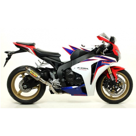 CBR 1000RR 08/11 GP2 Full Titanium