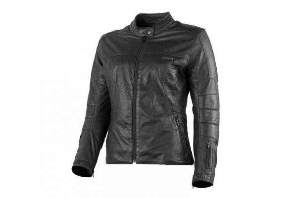 NAZRAN Diego Leather Jacket