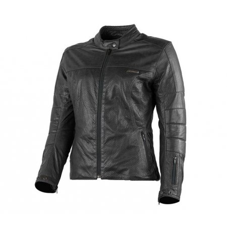 NAZRAN Diego Leather Jacket