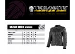 NAZRAN Diego Leather Jacket