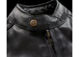 NAZRAN Diego Leather Jacket