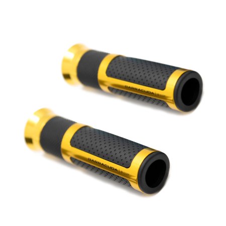 Manetki Racing Grips N1026-N czarne