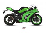 ZX-10R 11/13 Double-gun Titanium