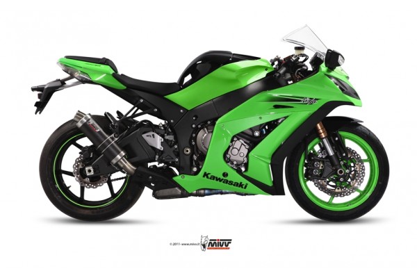 ZX-10R 11/13 GP Carbon