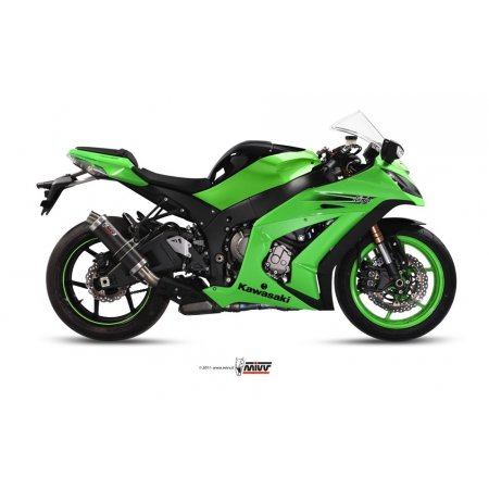 ZX-10R 11/13 GP Carbon