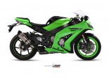 ZX-10R 11/13 Suono Inox