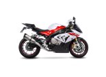 BMW S 1000 RR 2017/18 FACTORY S FULL SYSTEM 4/2/1 STAL Ref: 14233S