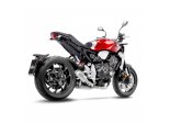 HONDA CB 1000 R Neo Sports Café 2018/20 LV-10 TITANIUM SLIP-ON TITANIUM Ref: 15222T