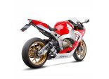 HONDA CBR 1000 RR FIREBLADE/SP/SP2 2017/19 LV PRO SLIP-ON STAL Ref: 14218E