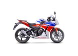 CBR/CB 500 R 13/14 One Carbon Ref: 8758