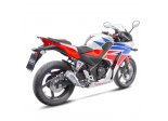 HONDA CBR 300 R 2014/17 LV-10 SLIP-ON STAL Ref: 15211