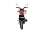 HONDA MSX 125 / GROM 2017/20 GP CORSA EVO FULL SYSTEM 1/1 KARBON Ref: 3396E