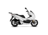 HONDA PCX 125 2018/20 GP CORSA FULL SYSTEM 1/1 CARBON Ref: 3397