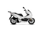 HONDA PCX 125 2018/20 LV ONE EVO FULL SYSTEM 1/1 STAL Ref: 14327E