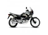 HONDA XRV 750 AFRICA TWIN 1995/2005 LV ONE EVO SLIP-ON STAL Ref: 8424E