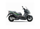 KAWASAKI J300 2014/16 GRANTURISMO FULL SYSTEM STAL Ref: 3206