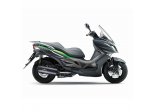 KAWASAKI J300 2014/16 GRANTURISMO BLACK FULL SYSTEM STAL Ref: 3206B