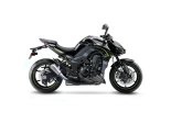 KAWASAKI Z 1000 2010/16 LV-10 TITANIUM 2 SLIP-ON TYTAN Ref: 15209T