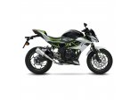 KAWASAKI Z 125 2019/20 LV-10 SLIP-ON STAL Ref: 15230